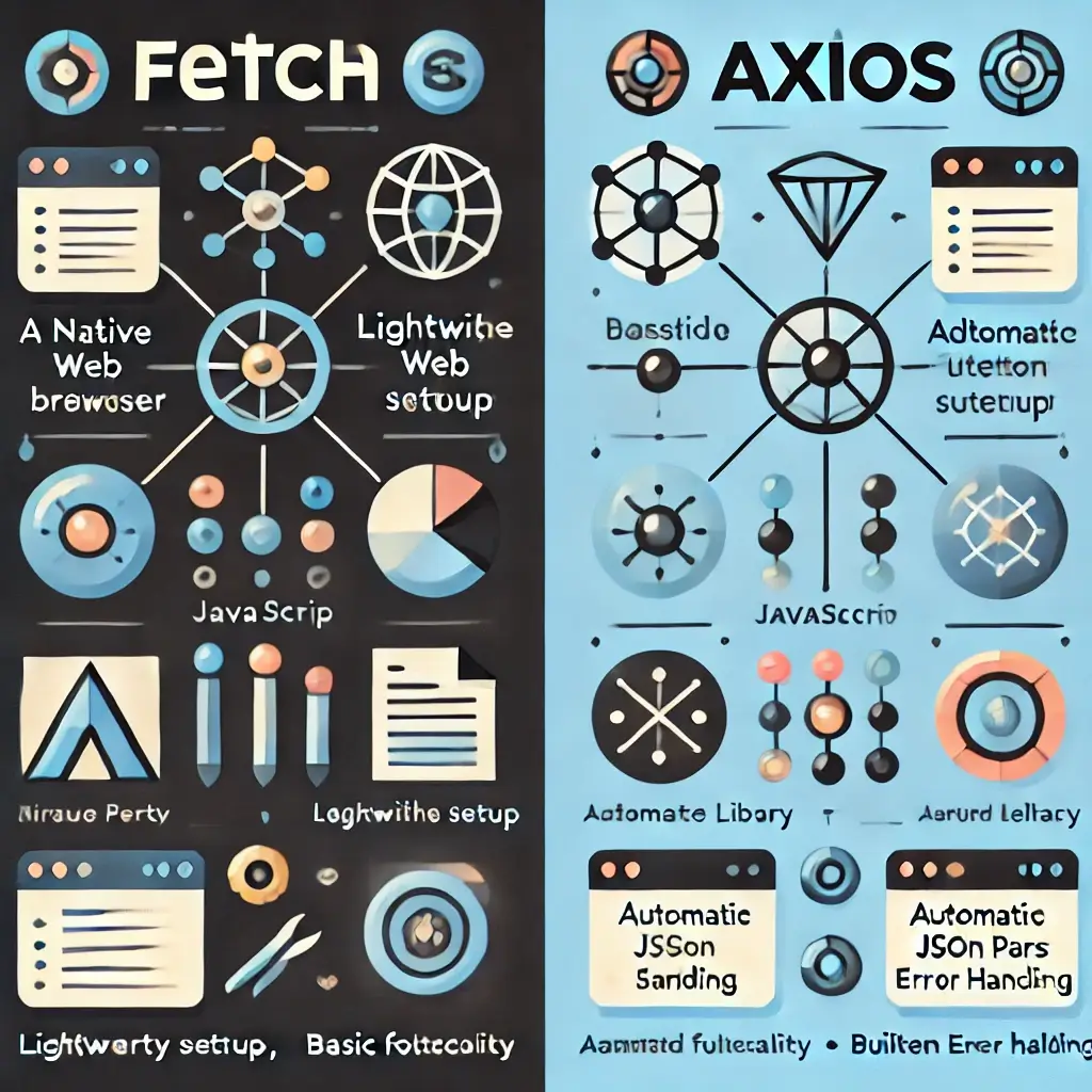 fetch-axios