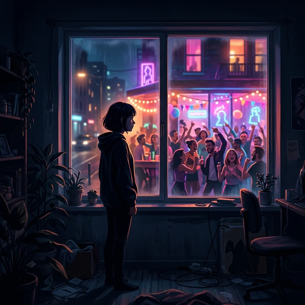 什麼是 FOMO：錯失恐懼的心理現象