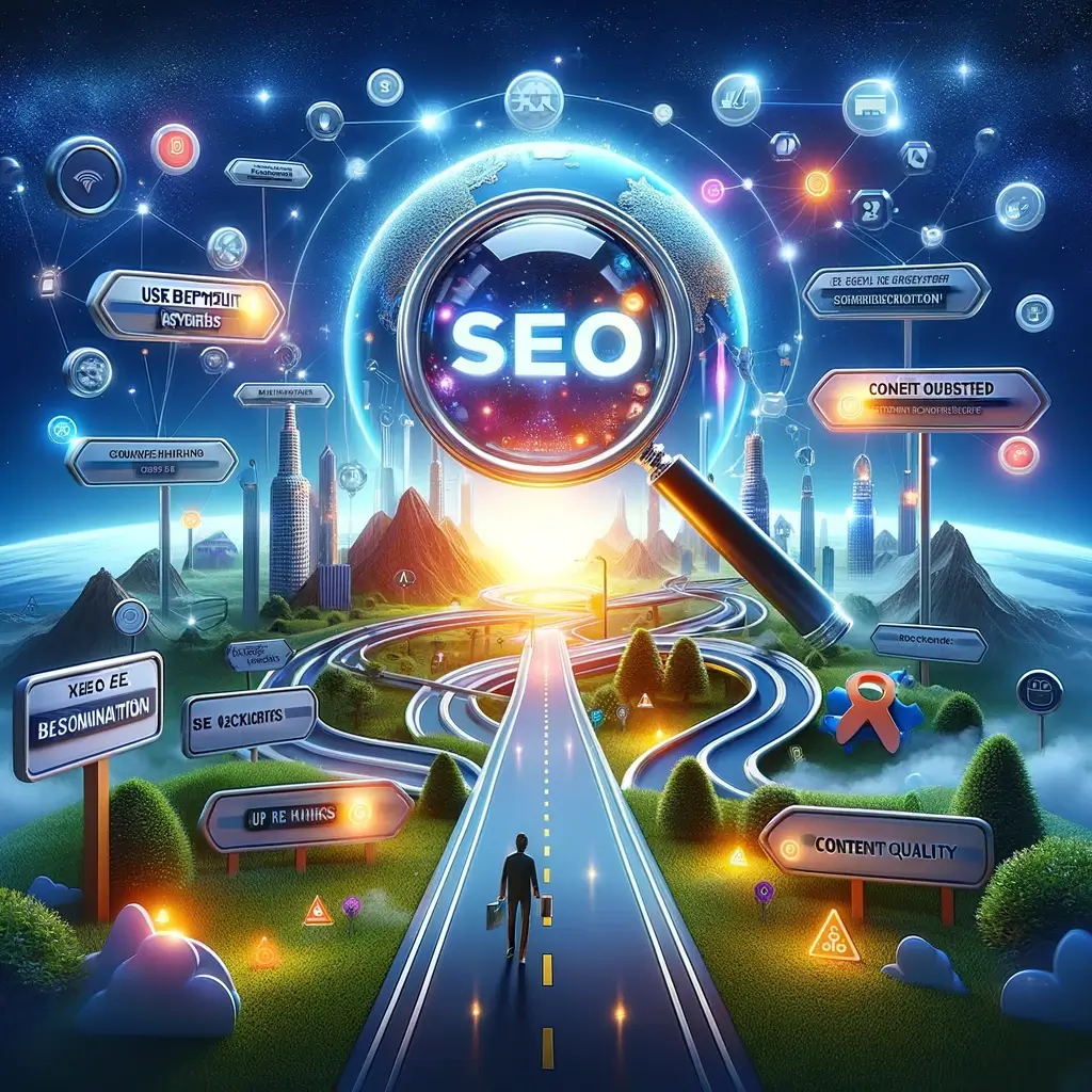 SEO 入門